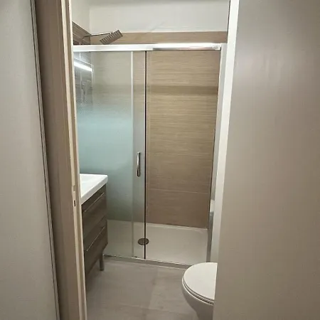 Apartmán Heart Of Juans Les Pins - Ideal Location *