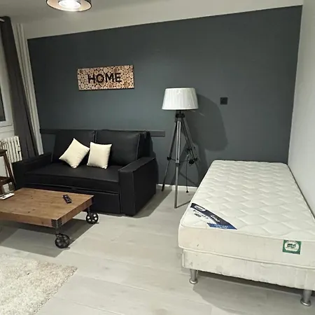 Apartmán Heart Of Juans Les Pins - Ideal Location Juan-les-Pins